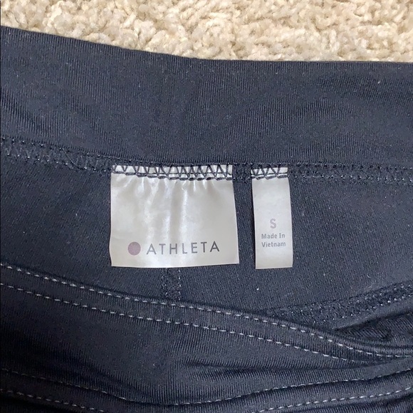 Athleta pants - Picture 3 of 3